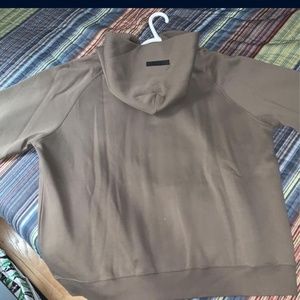 Essentials Hoddie